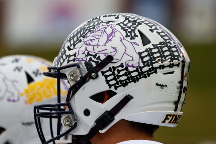 Kearney Hillsboro Missouri football December 2 2023 Nate Latsch 24900